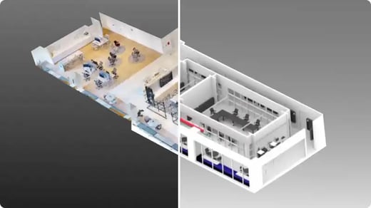 Aumenta la eficiencia en tus proyectos con Magama y la tecnología LIDAR