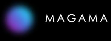 Magama
